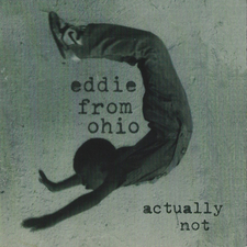 cover of Actually Not