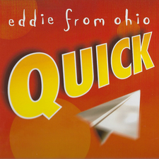 cover of Quick