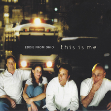 cover of This Is Me
