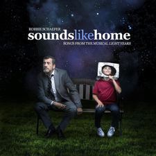 cover of Robbie Schaefer - Sounds Like Home