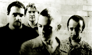Toad the Wet Sprocket